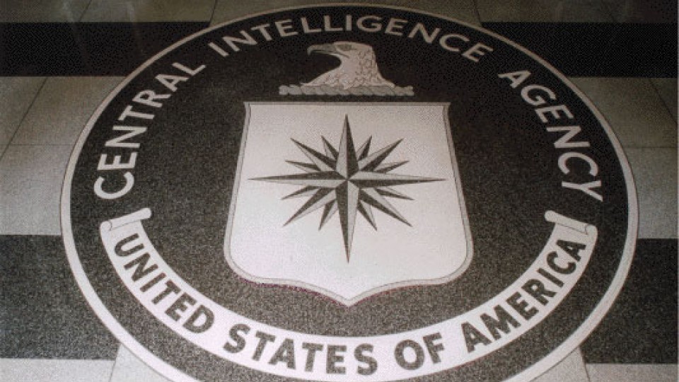 CIA hosting informational sessions on careers