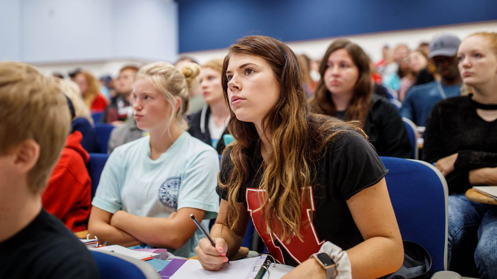 Students